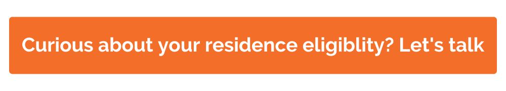 Curious about your residency eligibility? 